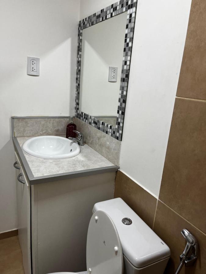 Apartamento JF VISTA AL FARO Alojamiento Temporario Ushuaia Exterior foto