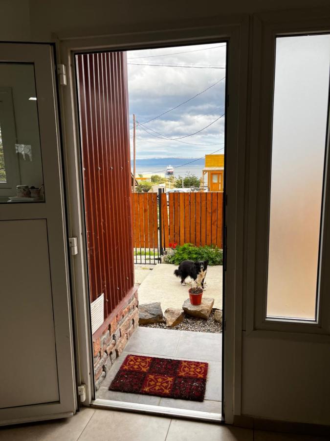 Apartamento JF VISTA AL FARO Alojamiento Temporario Ushuaia Exterior foto