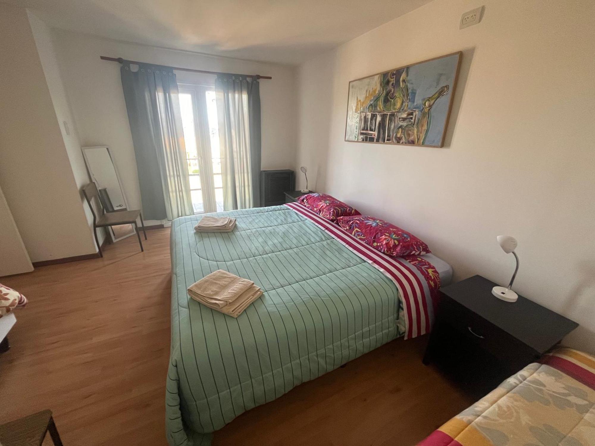 Apartamento JF VISTA AL FARO Alojamiento Temporario Ushuaia Exterior foto